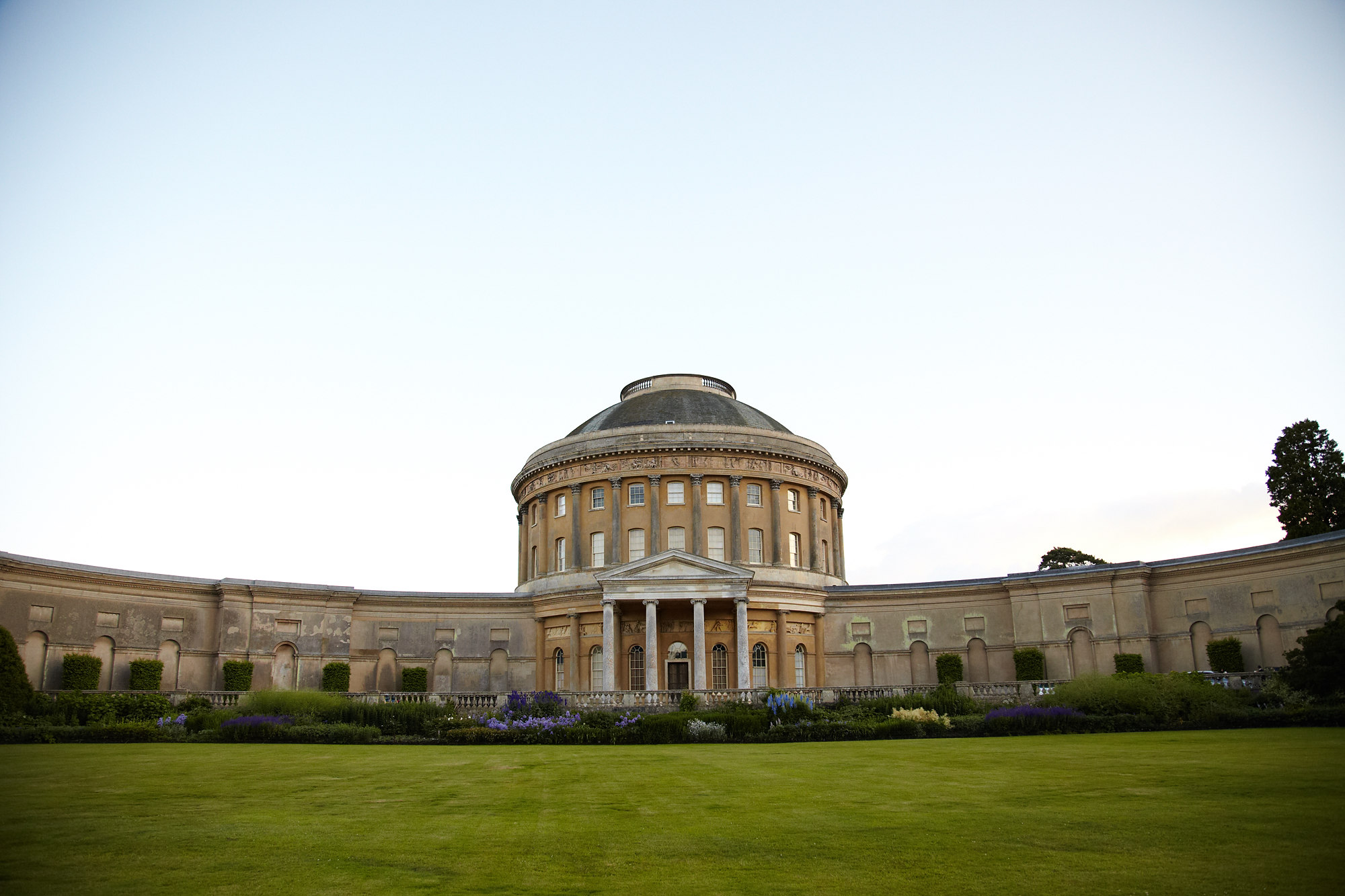 Ickworth House luxury hotel wedding venue close to Bury St Edmunds