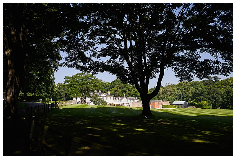 Wedding at Kesgrave Hall