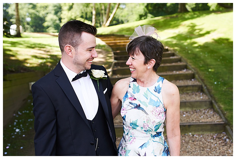 Wedding at Kesgrave Hall