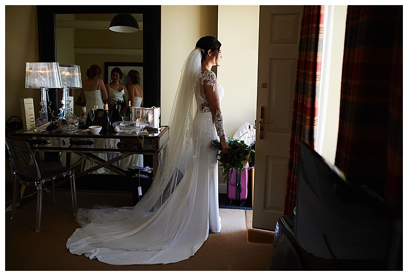 Wedding at Kesgrave Hall