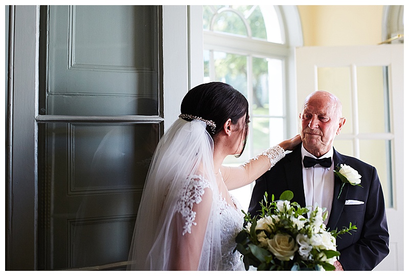 Wedding at Kesgrave Hall