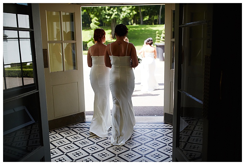 Wedding at Kesgrave Hall