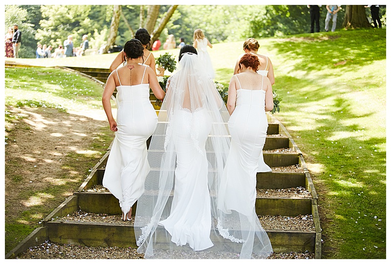 Wedding at Kesgrave Hall