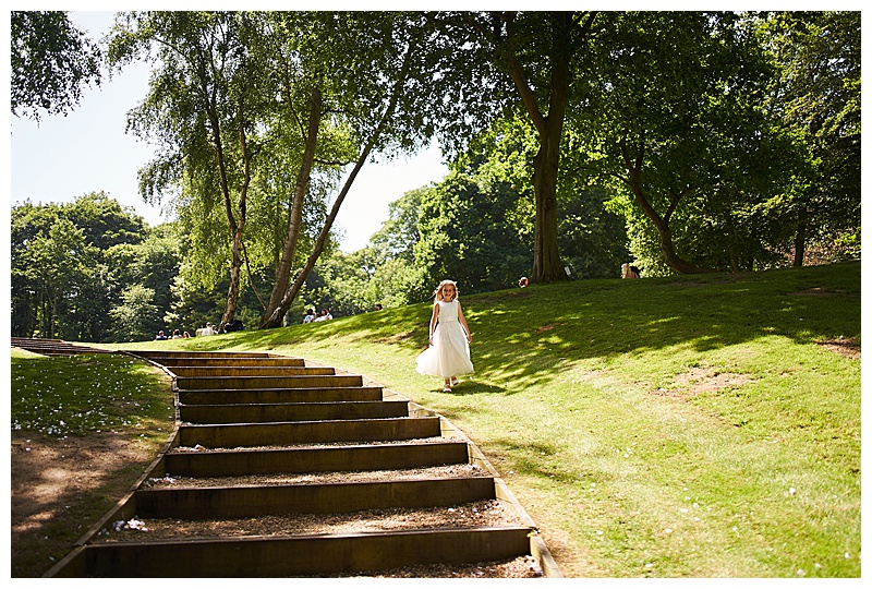 Wedding at Kesgrave Hall