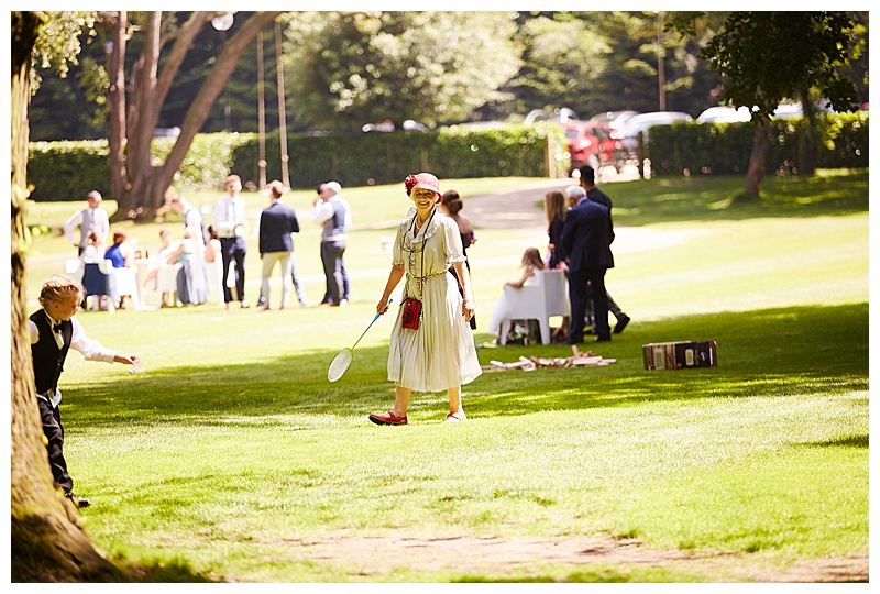 Wedding at Kesgrave Hall