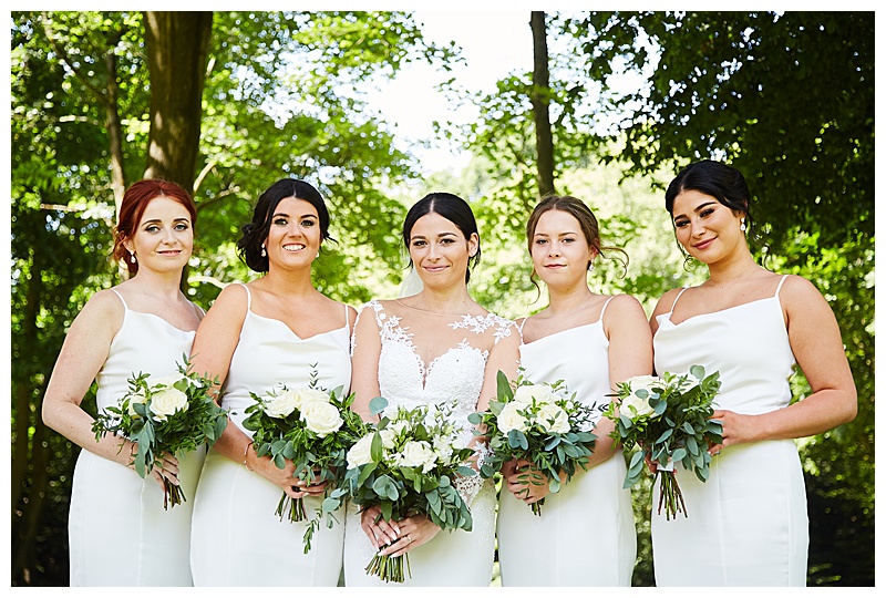 Wedding at Kesgrave Hall