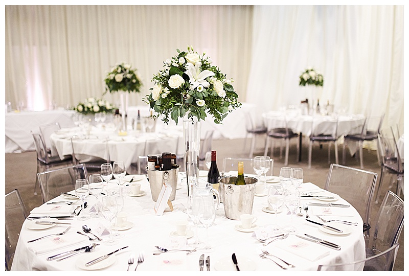 Wedding at Kesgrave Hall