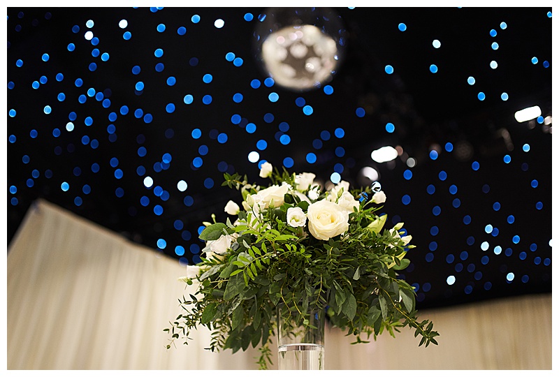 Wedding at Kesgrave Hall