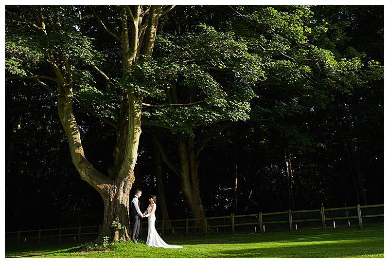 Wedding at Kesgrave Hall