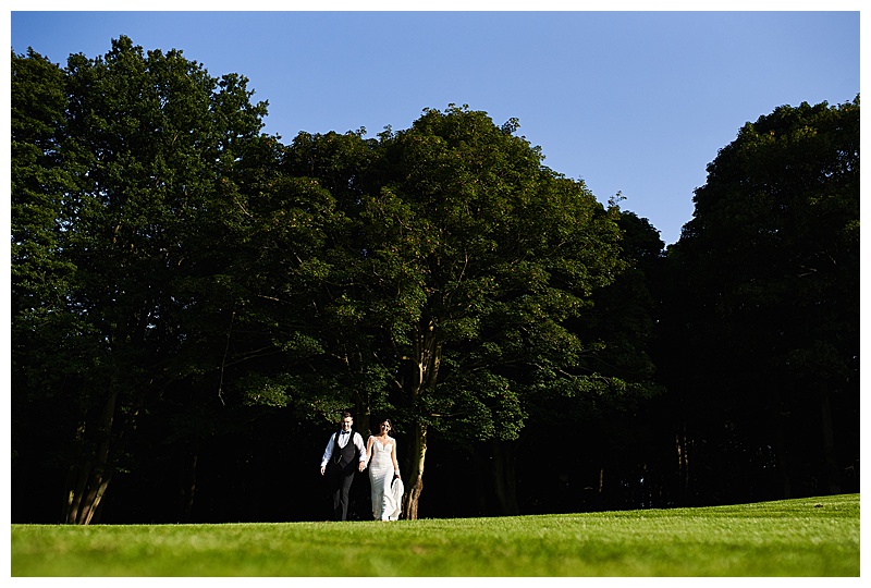 Wedding at Kesgrave Hall