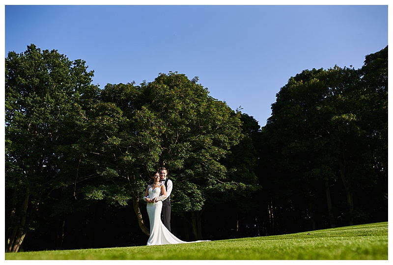 Wedding at Kesgrave Hall