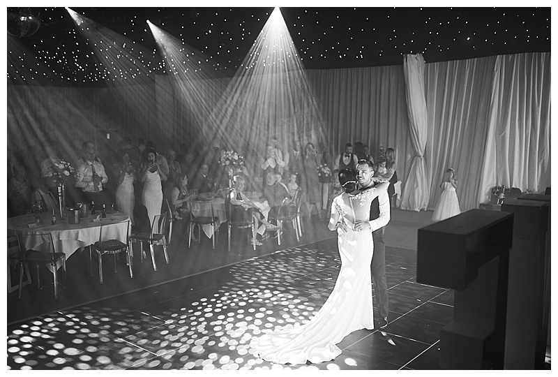 Wedding at Kesgrave Hall