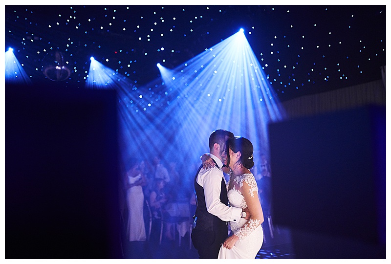 Wedding at Kesgrave Hall