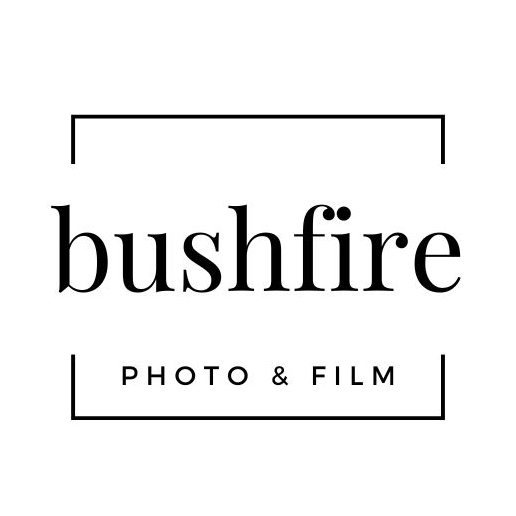 Bushfire Photography